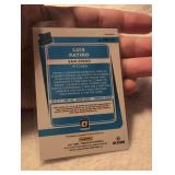 Seattle Mariners MLB Rookie Card Collection 2020 - 4 ct