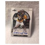 2018 Leaf Perfect Game Darius Perry Signed Baseball Card #26/50