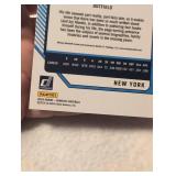 2024 Donruss Mickey Mantle Baseball Card #7