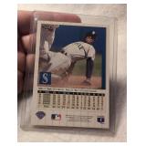 Ken Griffey Jr. Baseball Card Collection - 3 ct