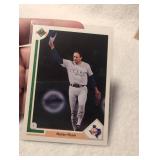 1987 Topps Nolan Ryan Baseball Card Set - 2 ct