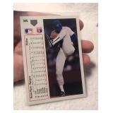 1987 Topps Nolan Ryan Baseball Card Set - 2 ct