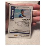 2022 Panini Mosaic George Brett Stars Baseball Card Set - 2 ct