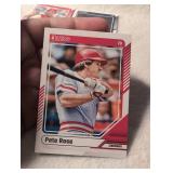 2024 Donruss Baseball Hall of Fame Legends Card Set - 4 ct