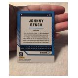 2024 Donruss Baseball Hall of Fame Legends Card Set - 4 ct