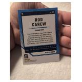 2024 Donruss Baseball Hall of Fame Legends Card Set - 4 ct