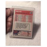 1990 Fleer Sammy Sosa Chicago White Sox Baseball Card #548