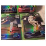 2019 Donruss Optic Rated Rookie Baseball Card Collection - 14 ct