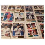 Topps Heritage Baseball Card Collection - 24 Card Collection
