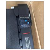 $170 Sperax Walking Treadmill Pad, 3-in-1 Under Desk Treadmill, 400W