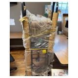 $363 Olympia Tools 1200lbs Appliance Auto-Recoil Hand Truck