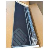 $100 EUREKA Keyboard Tray, Height Adjustable Under Desk 25x9"