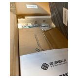 $100 EUREKA Keyboard Tray, Height Adjustable Under Desk 25x9"