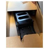 $100 EUREKA Keyboard Tray, Height Adjustable Under Desk 25x9"