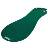 $93 KOFULL Putting Green Mats Set for Golf Practice, Indoor Outdoor