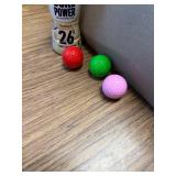 $93 KOFULL Putting Green Mats Set for Golf Practice, Indoor Outdoor