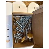 $90 OCODILE Adjustable Foldable Toddler Tower - Folding Tower White