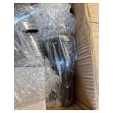 $210 Meat Grinder Electric 3200W High Capacity Commercial Heavy-Duty