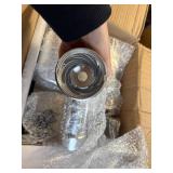 $210 Meat Grinder Electric 3200W High Capacity Commercial Heavy-Duty