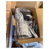 $210 Meat Grinder Electric 3200W High Capacity Commercial Heavy-Duty