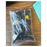 $47 Taisia 1/2" Soaker Hose 100 ft Garden Drip Irrigation Hose