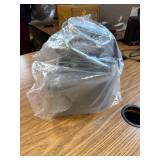 $91 Sliding Gate Rollers, Nylon Cantilever, 4" Sq Post Gate Frame