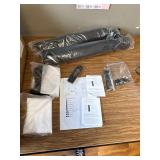 $116 Andoer Lighting Kit: Bi-Color LED 85W (2) + 50x70cm Softbox