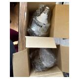 $116 Andoer Lighting Kit: Bi-Color LED 85W (2) + 50x70cm Softbox