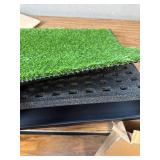 $54 Dog Grass Pad, 34