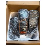 $110 Under Desk Elliptical Machine, Electric Leg Exerciser, 12 Speeds