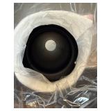 $152 1 Pc 6" Stove Pipe Telescoping 38"-70" Chimney Connector