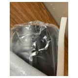 $152 1 Pc 6" Stove Pipe Telescoping 38"-70" Chimney Connector