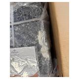 $200 Bean Bag Chairs with Ottoman for Adults - High-Resilience Foam