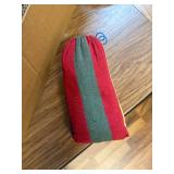 $130 55-Inch Trampoline with Enclosure, 6-in-1, Anti-Rust Tubes