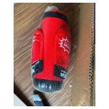 $130 55-Inch Trampoline with Enclosure, 6-in-1, Anti-Rust Tubes