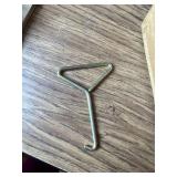 $130 55-Inch Trampoline with Enclosure, 6-in-1, Anti-Rust Tubes