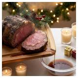 $57 Greener Chef 30x20 Organic Cutting Board, Lifetime Replacements