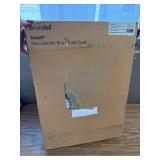 $130 Swash Eco Seat 102 Non-Electric Bidet for Elong. Toilets