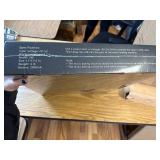 $80 Interactive Large Wall-Mounted Boxing Target w/ Gloves, 9 Modes