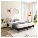 $133 MAF 5-Inch King Box Spring, Low Profile Metal Mattress Foundation