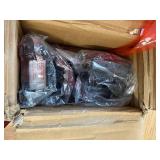 $133 MAF 5-Inch King Box Spring, Low Profile Metal Mattress Foundation