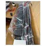 $133 MAF 5-Inch King Box Spring, Low Profile Metal Mattress Foundation