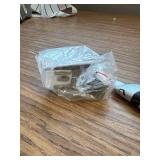 $56 Persilux Free-Stop Cordless Roller Shades Light Filtering 30x64