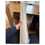 $56 Persilux Free-Stop Cordless Roller Shades Light Filtering 30x64