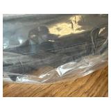 $159 Chevy Silverado & GMC Sierra Seat Covers 5pc Waterproof Leather