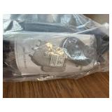 $159 Chevy Silverado & GMC Sierra Seat Covers 5pc Waterproof Leather