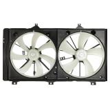 $102 PartsFlow Fan for 2009-2015 Toyota Venza/2010-2011 Camry 621-411