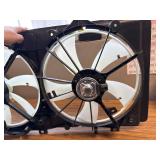 $102 PartsFlow Fan for 2009-2015 Toyota Venza/2010-2011 Camry 621-411