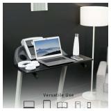 $60 VIVO Universal Laptop Treadmill Desk Attachment | Notebook Stand