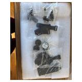 $60 VIVO Universal Laptop Treadmill Desk Attachment | Notebook Stand